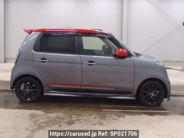 Used 2018 AT honda n-one JG1 Image[2]
