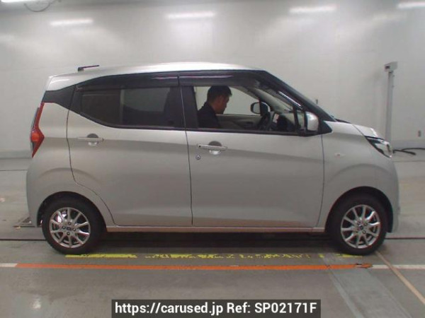 Used 2023 AT nissan dayz B46W Image[2]