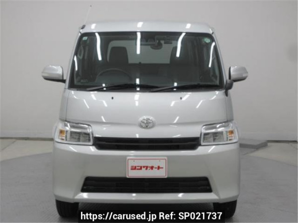 Used 2024 AT toyota townace-van S413M Image[1]