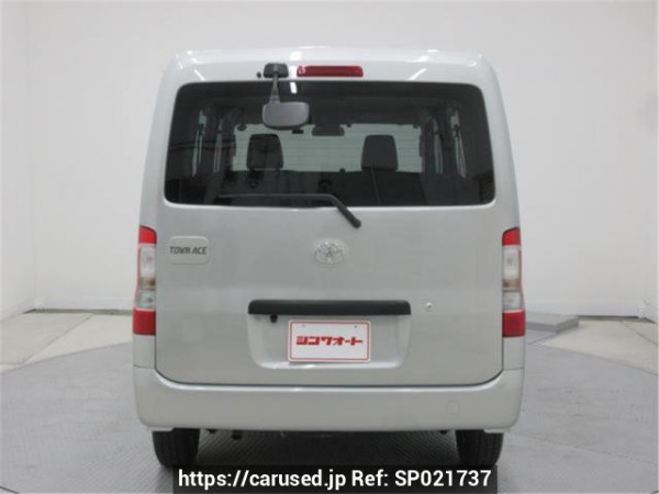 Used 2024 AT toyota townace-van S413M Image[2]