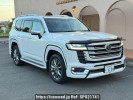 Toyota Land Cruiser VJA300W