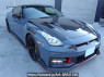 Used 2023 AT nissan gt-r R35 Image[0]