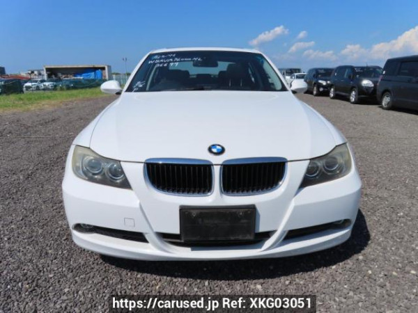 Used 2008 AT bmw 3-series VA20 Image[1]
