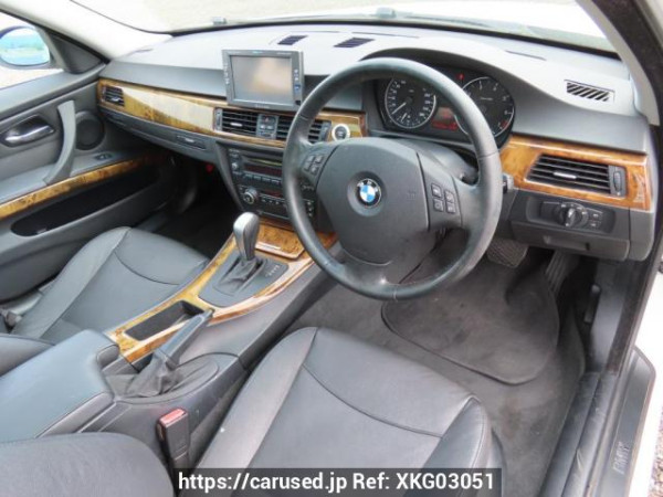 Used 2008 AT bmw 3-series VA20 Image[14]