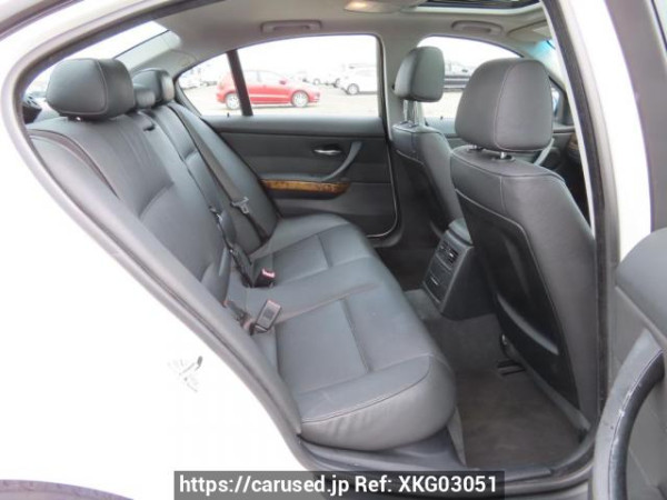Used 2008 AT bmw 3-series VA20 Image[16]