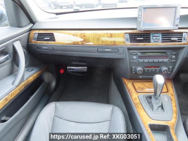 Used 2008 AT bmw 3-series VA20 Image[19]