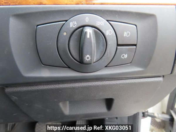Used 2008 AT bmw 3-series VA20 Image[22]