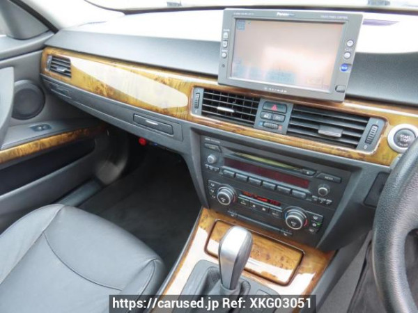 Used 2008 AT bmw 3-series VA20 Image[23]