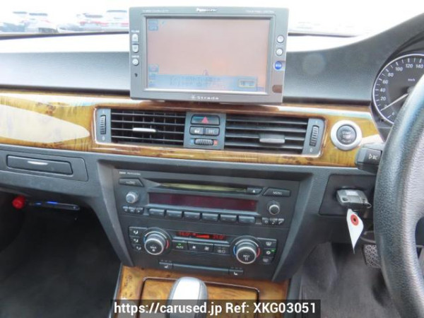 Used 2008 AT bmw 3-series VA20 Image[24]
