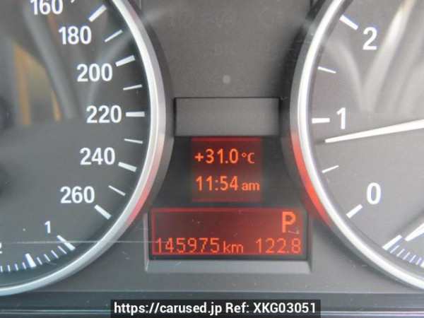 Used 2008 AT bmw 3-series VA20 Image[28]