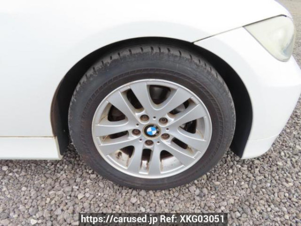 Used 2008 AT bmw 3-series VA20 Image[29]