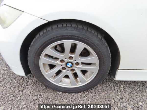 Used 2008 AT bmw 3-series VA20 Image[30]