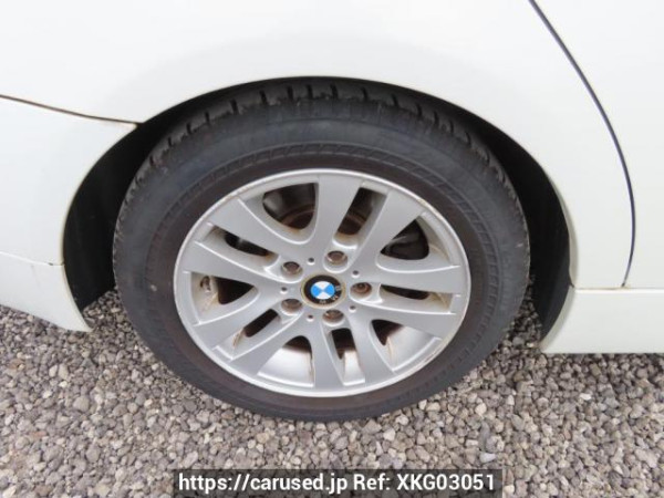 Used 2008 AT bmw 3-series VA20 Image[31]