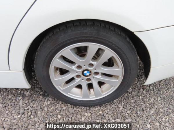 Used 2008 AT bmw 3-series VA20 Image[32]