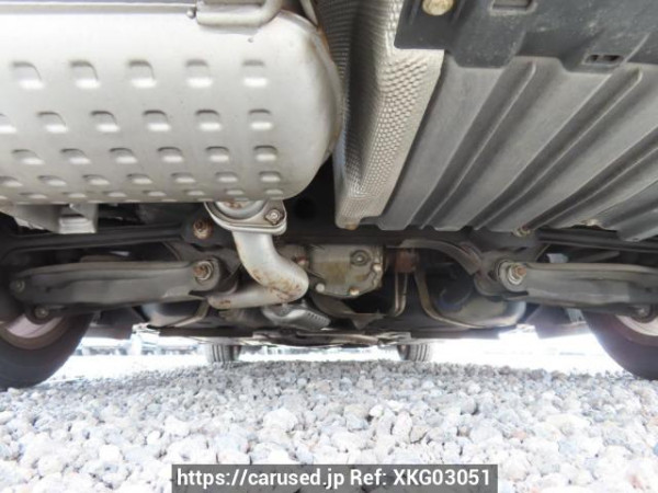 Used 2008 AT bmw 3-series VA20 Image[41]
