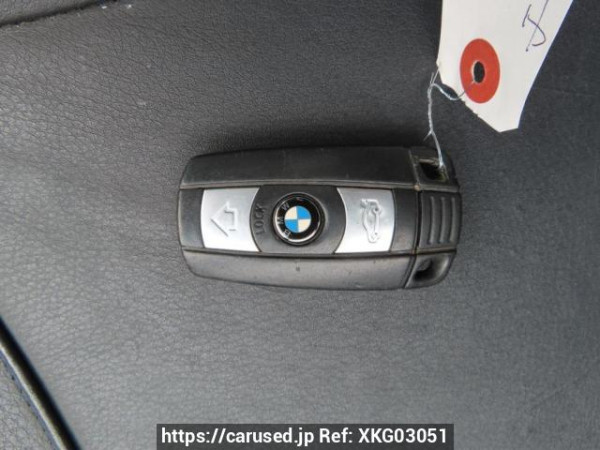 Used 2008 AT bmw 3-series VA20 Image[42]
