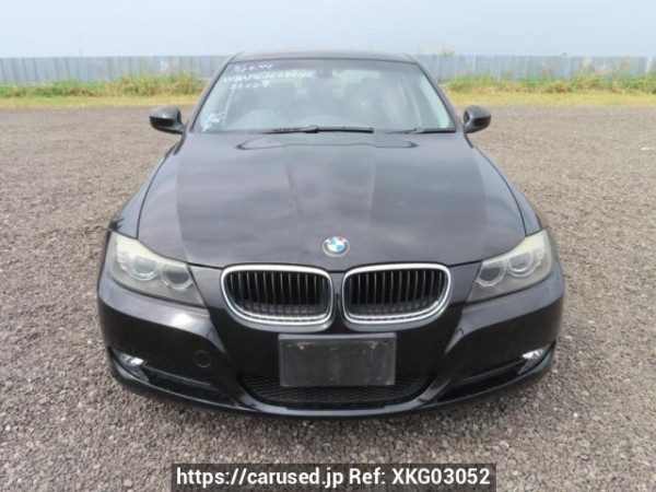 Used 2009 AT bmw 3-series VA20 Image[1]