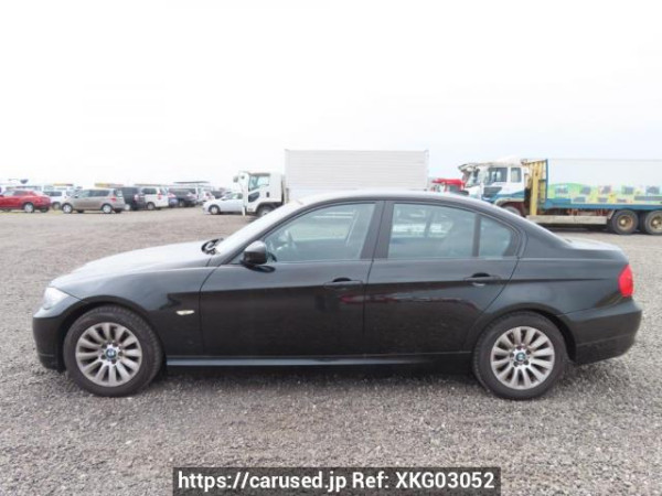 Used 2009 AT bmw 3-series VA20 Image[3]