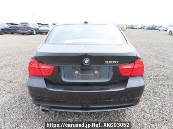 Used 2009 AT bmw 3-series VA20 Image[5]
