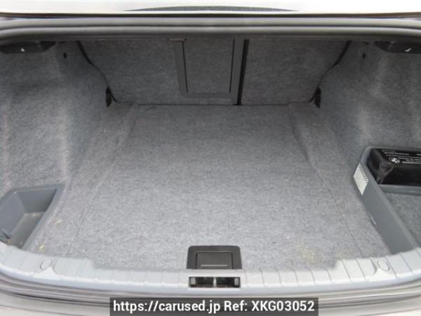 Used 2009 AT bmw 3-series VA20 Image[9]