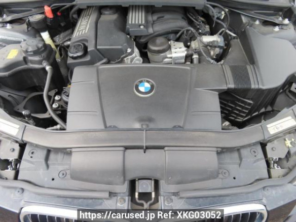 Used 2009 AT bmw 3-series VA20 Image[10]