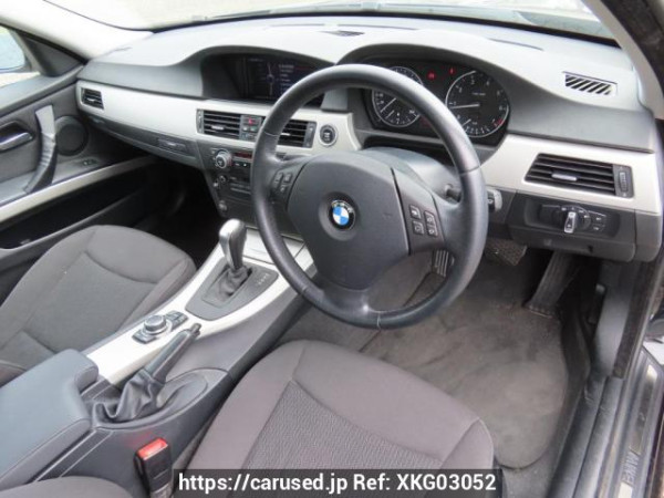 Used 2009 AT bmw 3-series VA20 Image[13]