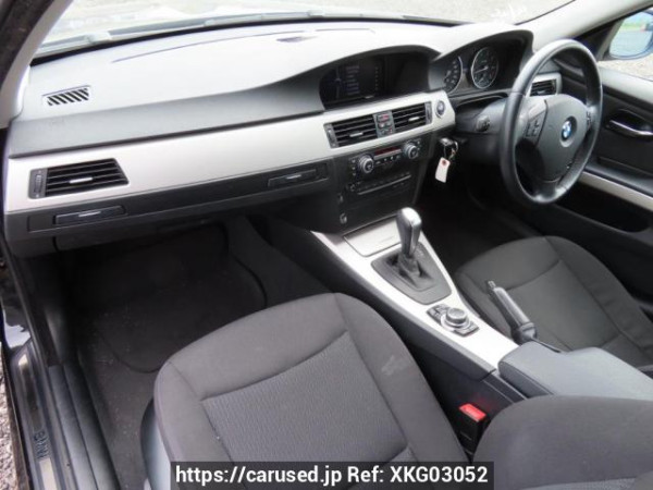 Used 2009 AT bmw 3-series VA20 Image[14]