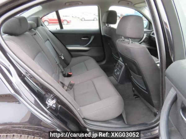Used 2009 AT bmw 3-series VA20 Image[15]