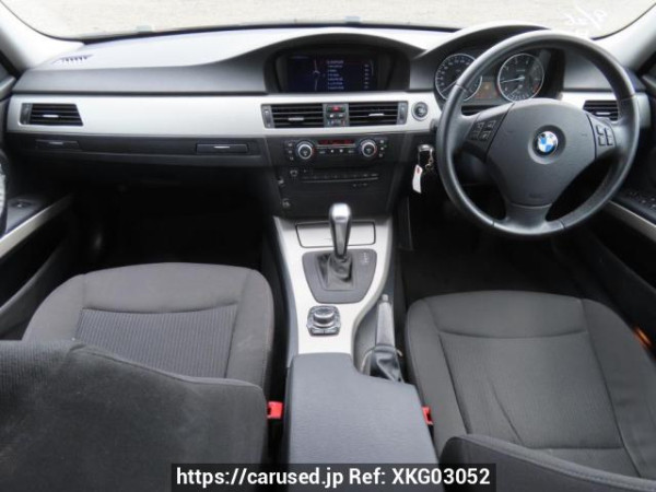 Used 2009 AT bmw 3-series VA20 Image[17]