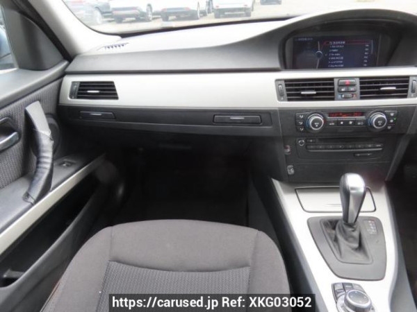 Used 2009 AT bmw 3-series VA20 Image[18]