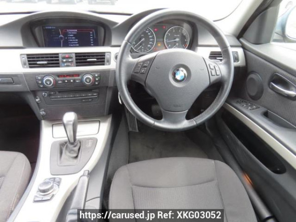 Used 2009 AT bmw 3-series VA20 Image[19]