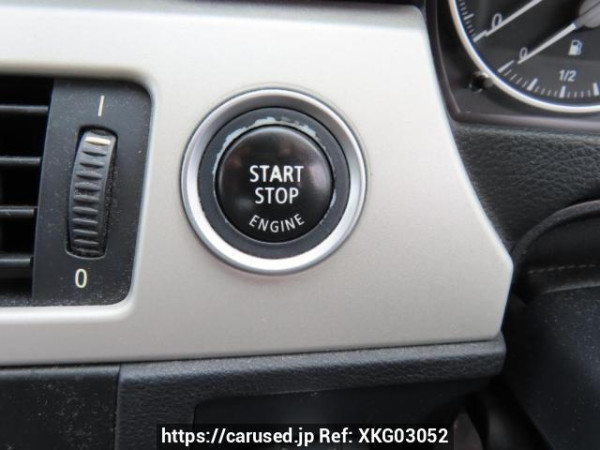 Used 2009 AT bmw 3-series VA20 Image[20]