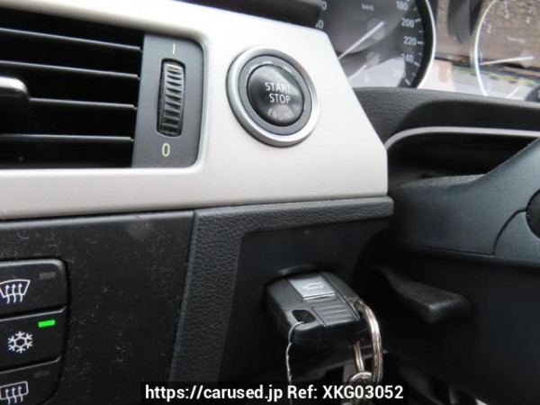 Used 2009 AT bmw 3-series VA20 Image[21]