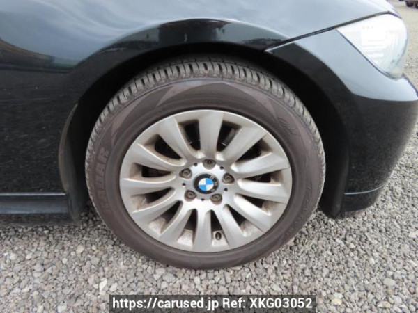 Used 2009 AT bmw 3-series VA20 Image[29]
