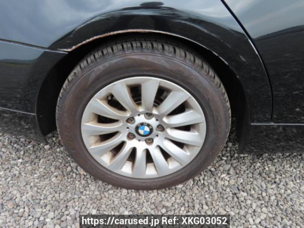 Used 2009 AT bmw 3-series VA20 Image[31]