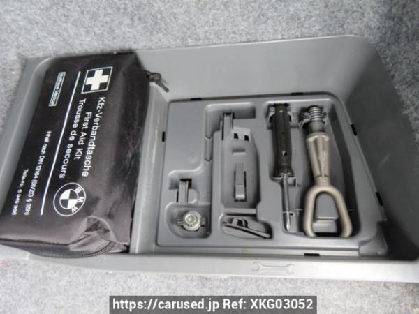 Used 2009 AT bmw 3-series VA20 Image[43]