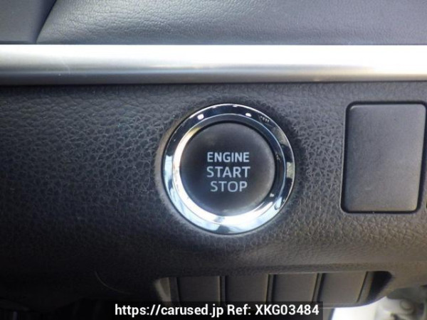 Used 2014 AT toyota harrier ZSU60W Image[23]