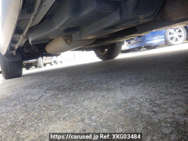 Used 2014 AT toyota harrier ZSU60W Image[31]