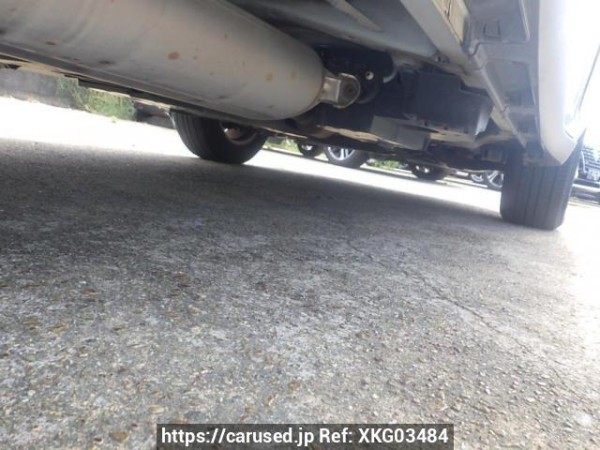 Used 2014 AT toyota harrier ZSU60W Image[32]