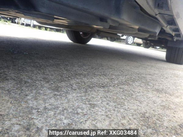 Used 2014 AT toyota harrier ZSU60W Image[33]