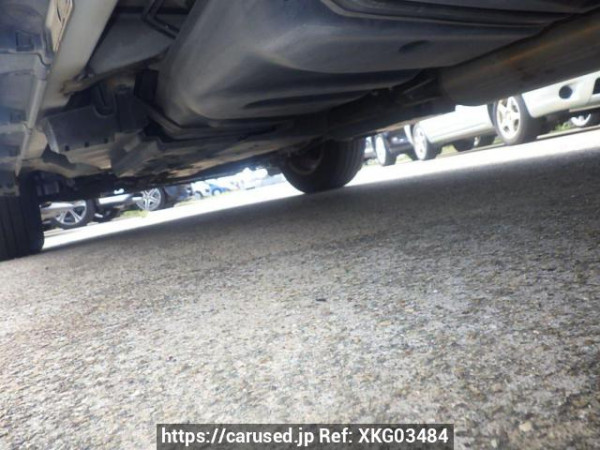 Used 2014 AT toyota harrier ZSU60W Image[34]