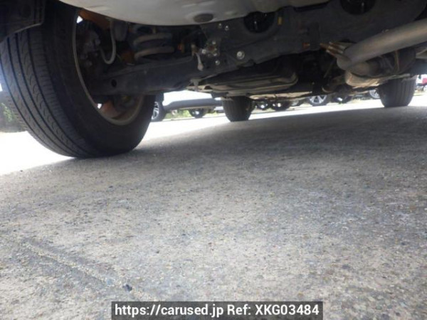 Used 2014 AT toyota harrier ZSU60W Image[35]