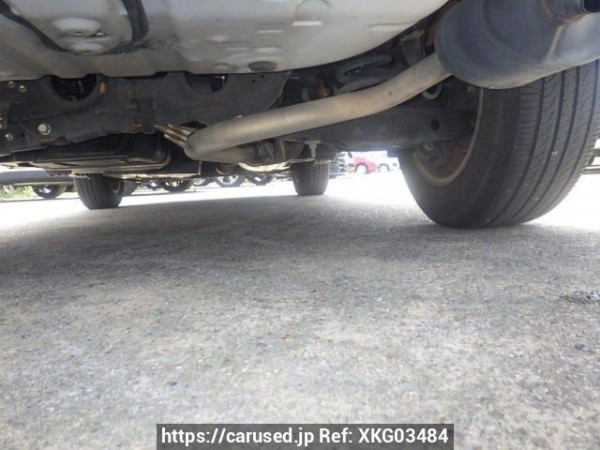 Used 2014 AT toyota harrier ZSU60W Image[36]