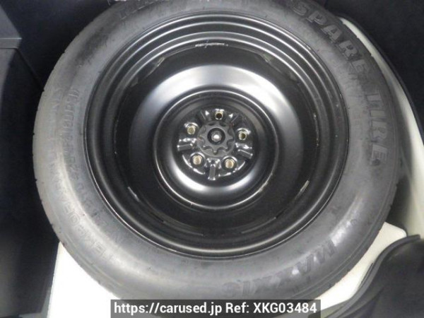 Used 2014 AT toyota harrier ZSU60W Image[37]