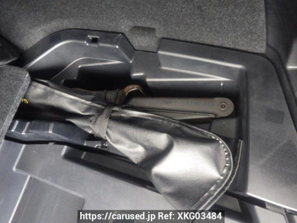 Used 2014 AT toyota harrier ZSU60W Image[38]