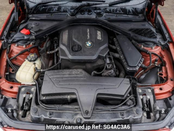 Used 2015 AT bmw 1-series null Image[9]