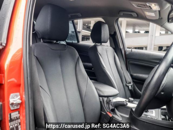 Used 2015 AT bmw 1-series null Image[12]