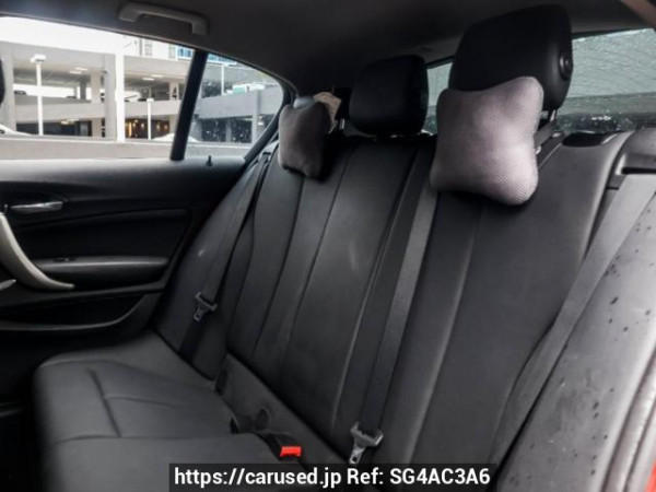 Used 2015 AT bmw 1-series null Image[14]