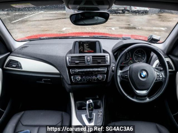 Used 2015 AT bmw 1-series null Image[16]
