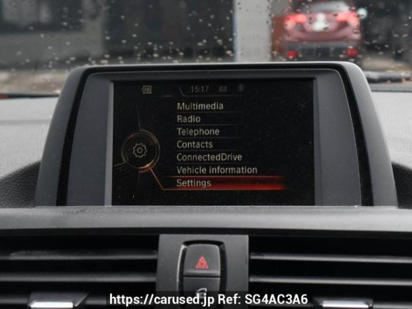 Used 2015 AT bmw 1-series null Image[17]